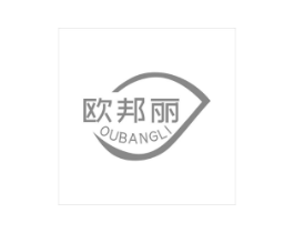 欧邦丽商标原图 第05类医药