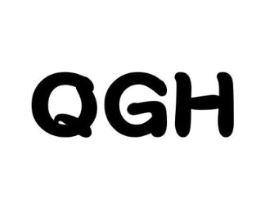 QGH商标原图 第05类医药