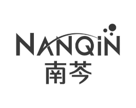 南芩商标原图 第05类医药