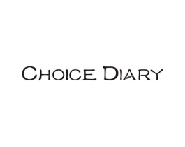 CHOICE DIARY商标原图 第05类医药
