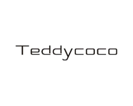 TEDDYCOCO商标原图 第05类医药