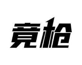 竟枪商标原图 第05类医药
