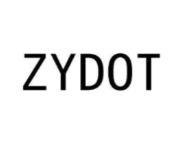 ZYDOT商标原图 第05类医药