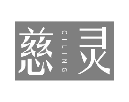 慈灵商标原图 第05类医药