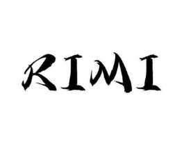 RIMI商标原图 第05类医药