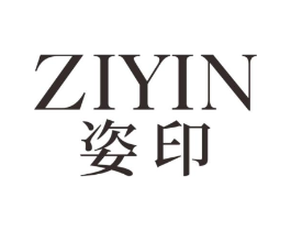 姿印商标原图 第05类医药