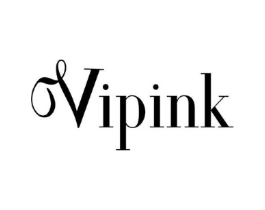 VIPINK商标原图 第05类医药