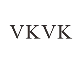 VKVK商标原图 第05类医药