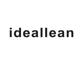 IDEALLEAN商标原图 第05类医药