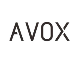 AVOX商标原图 第05类医药