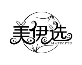 美伊选 MAYEOPTS商标原图 第05类医药