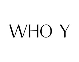 WHO Y商标原图 第05类医药