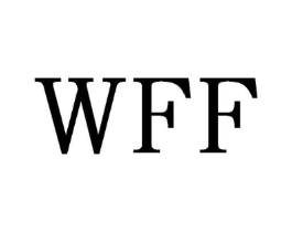 WFF商标原图 第05类医药