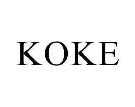 KOKE商标原图 第05类医药