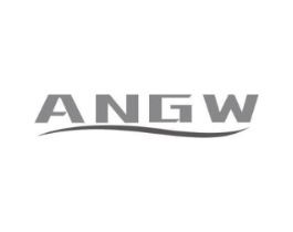 ANGW商标原图 第05类医药