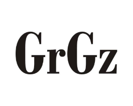 GRGZ商标原图 第05类医药