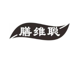 膳维聪商标原图 第05类医药
