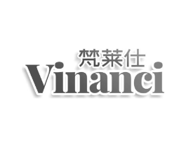 梵莱仕 VINANCI商标原图 第05类医药