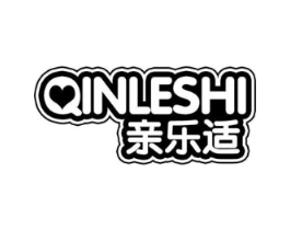 亲乐适商标原图 第05类医药