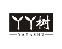 丫丫树商标原图 第05类医药