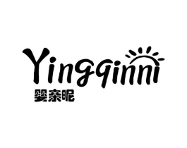 婴亲昵商标原图 第05类医药