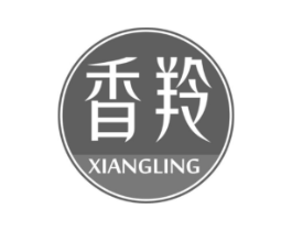 香羚商标原图 第05类医药