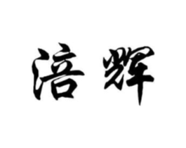 涪辉商标原图 第05类医药