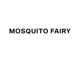 MOSQUITO FAIRY商标原图 第05类医药