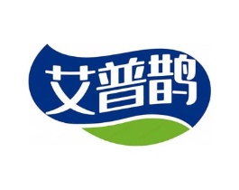 艾普鹊商标原图 第05类医药