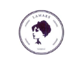 LAMARS商标原图 第05类医药