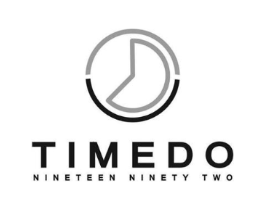 TIMEDO商标原图 第05类医药