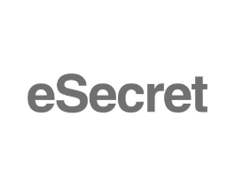 ESECRET商标原图 第05类医药