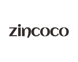 ZINCOCO商标原图 第05类医药