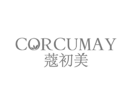 CORCUMAY 蔻初美商标原图 第05类医药