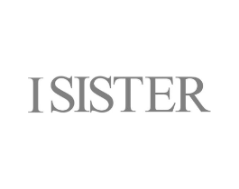 ISISTER商标原图 第05类医药