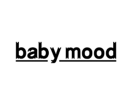 BABY MOOD商标原图 第05类医药