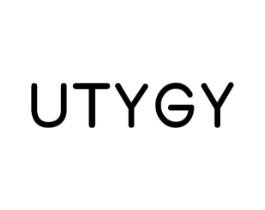 UTYGY商标原图 第05类医药
