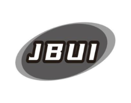 JBUI商标原图 第05类医药