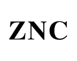 ZNC商标原图 第05类医药