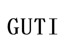 GUTI商标原图 第05类医药