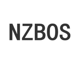 NZBOS商标原图 第05类医药