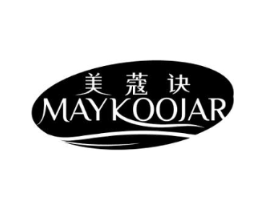 美蔻诀 MAYKOOJAR商标原图 第05类医药