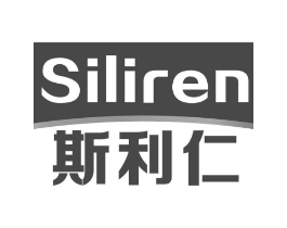 斯利仁商标原图 第05类医药