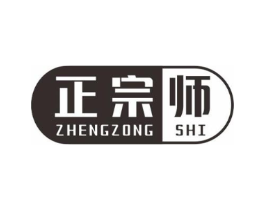 正宗师商标原图 第05类医药