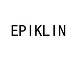 EPIKLIN商标原图 第05类医药