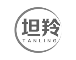 坦羚商标原图 第05类医药