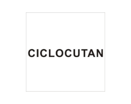 CICLOCUTAN商标原图 第05类医药
