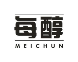 每醇商标原图 第05类医药