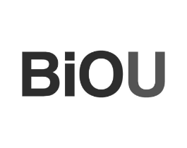 BIOU商标原图 第05类医药