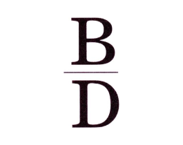 BD商标原图 第05类医药
